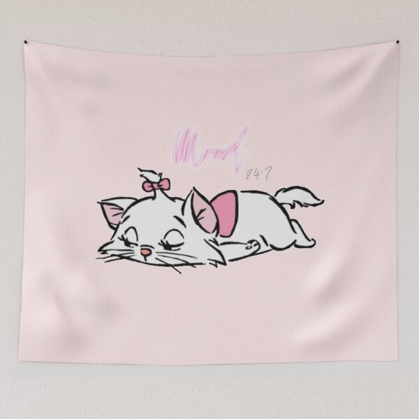 Item preview, Mood 24 7. marie cute aristocats. Everyday mood designed and sold by soniaaseguin.