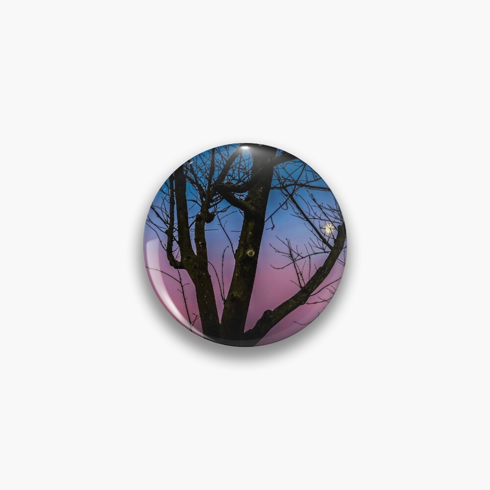 Item preview, Pin designed and sold by PurposeStudio.