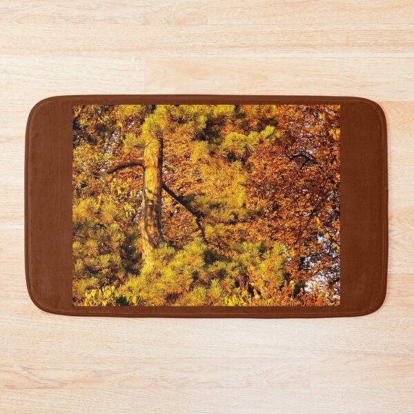 Item preview, Evergreen Trees  designed and sold by BranislavaBT.