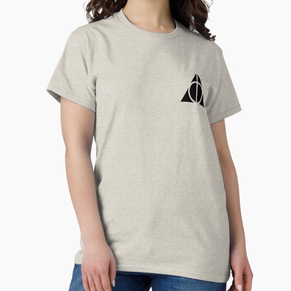 Item preview, HP Inverted Deadly Hallow designed and sold by JCalvert-Design.