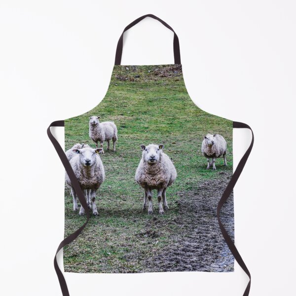 Item preview, Flock to the field designed and sold by SzendeB.