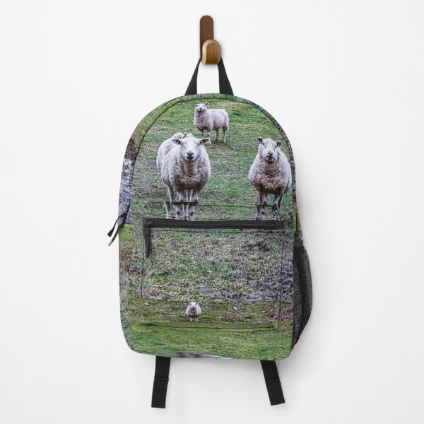 Item preview, Flock to the field designed and sold by SzendeB.