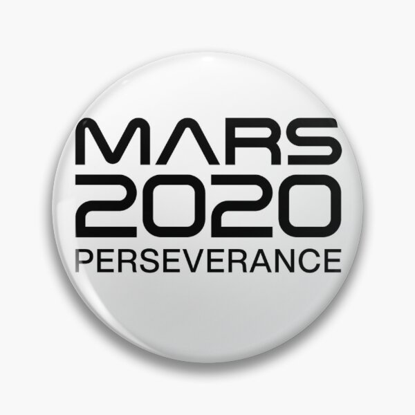 Item preview, Perseverance Mars Rover Design designed and sold by SD Studios.