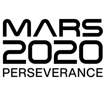 Artwork thumbnail, Perseverance Mars Rover Design by SD Studios