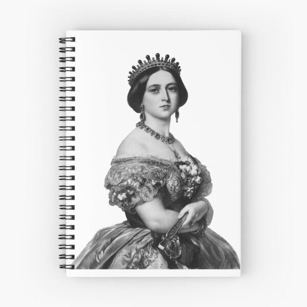 Item preview, Beautiful Queen Victoria designed and sold by InconstantMoon.