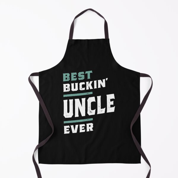 Item preview, Best Buckin' Uncle Ever designed and sold by cidolopez.