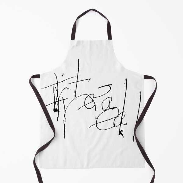 Item preview, It's Real- Aunt Tina's Handwriting Wrist Tattoo Design designed and sold by JWIZZY.