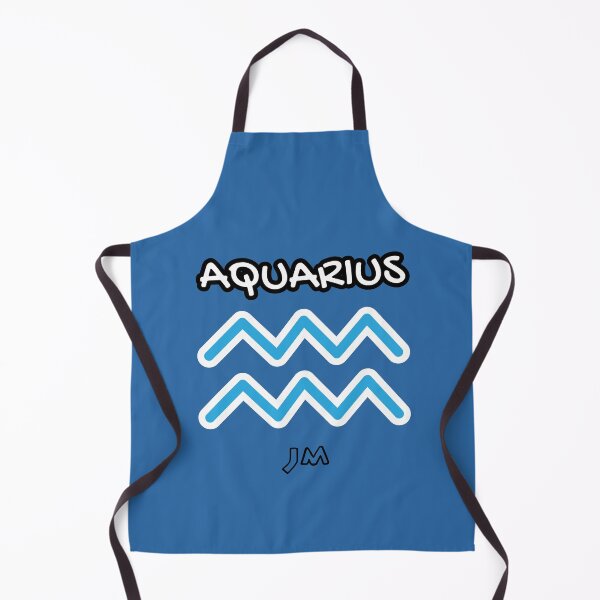 Item preview, AQUARIUS DESIGN - AQUARIUS SIGN - ASTROLOGY designed and sold by jesumedina.