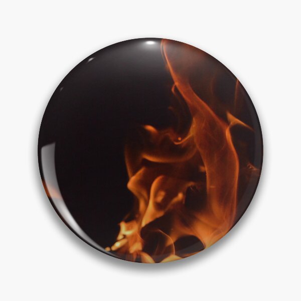 Item preview, Flickering Fire designed and sold by PowderKeg-Pics.