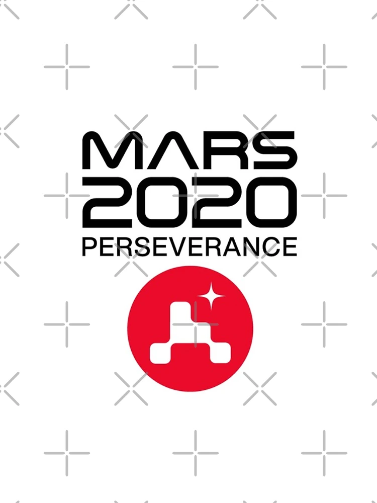 Thumbnail 4 of 4, Samsung Galaxy Phone Case, Perseverance Mars Rover Design designed and sold by SD Studios.