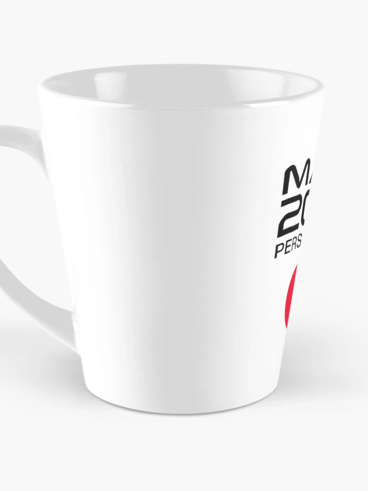 Thumbnail 3 of 4, Coffee Mug, Perseverance Mars Rover Design designed and sold by SD Studios.