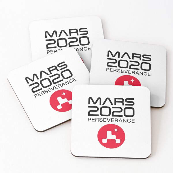 Item preview, Perseverance Mars Rover Design designed and sold by SD Studios.