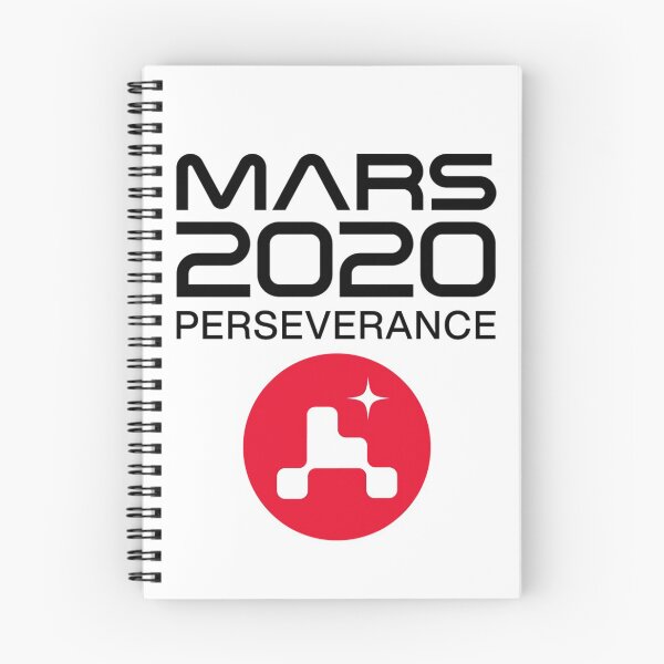 Item preview, Perseverance Mars Rover Design designed and sold by SD Studios.