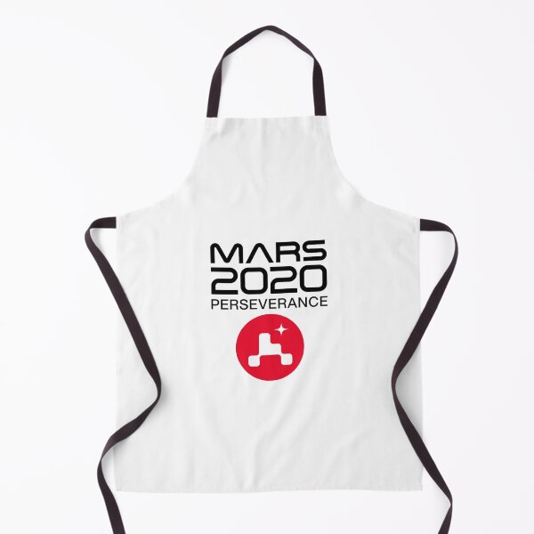 Item preview, Perseverance Mars Rover Design designed and sold by SD Studios.