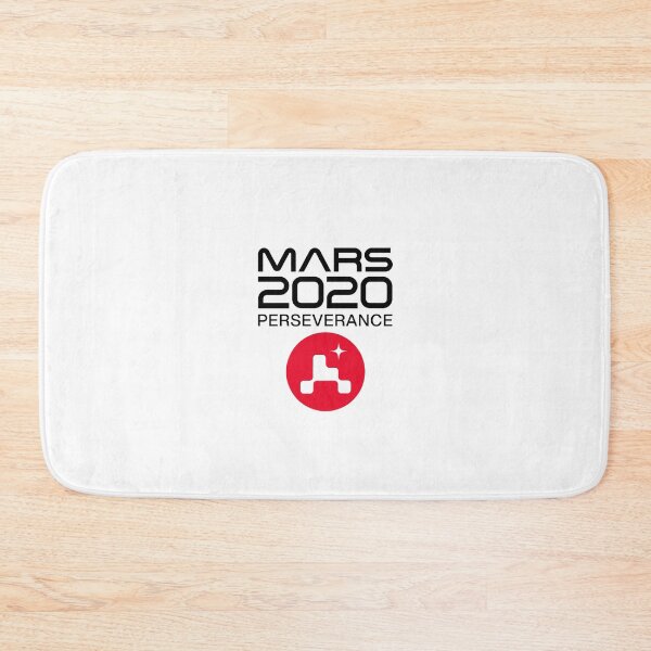 Item preview, Perseverance Mars Rover Design designed and sold by SD Studios.