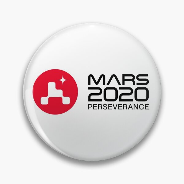 Item preview, Perseverance Mars Rover Design designed and sold by SD Studios.