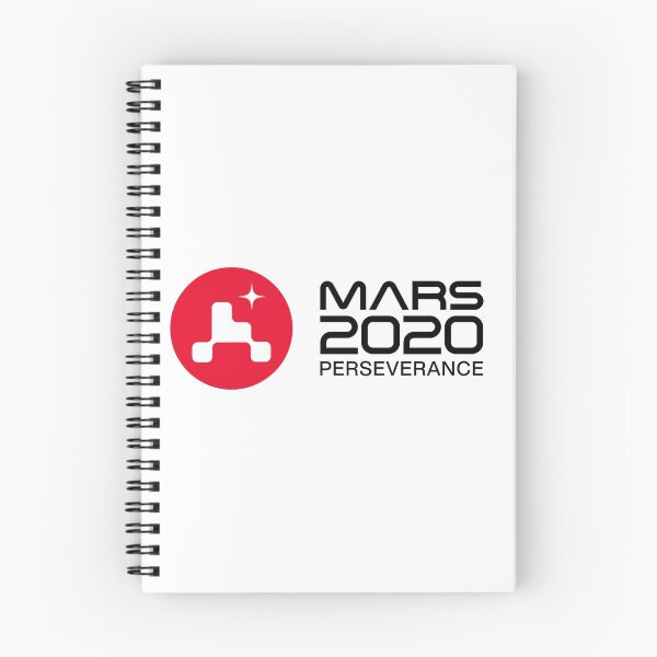 Item preview, Perseverance Mars Rover Design designed and sold by SD Studios.
