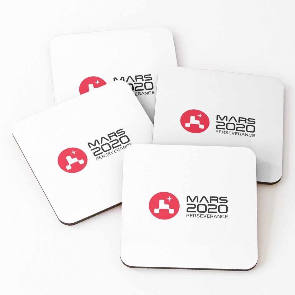 Item preview, Coasters (Set of 4) designed and sold by SDStudiosDesign.