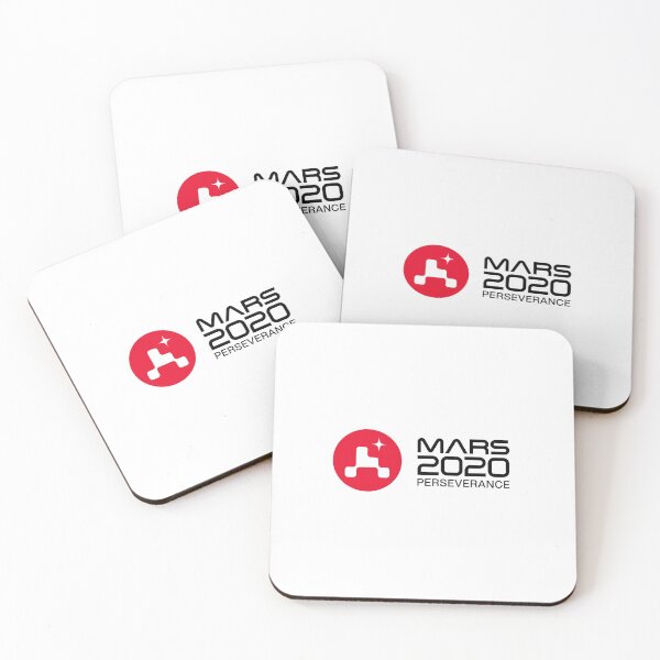Item preview, Perseverance Mars Rover Design designed and sold by SD Studios.