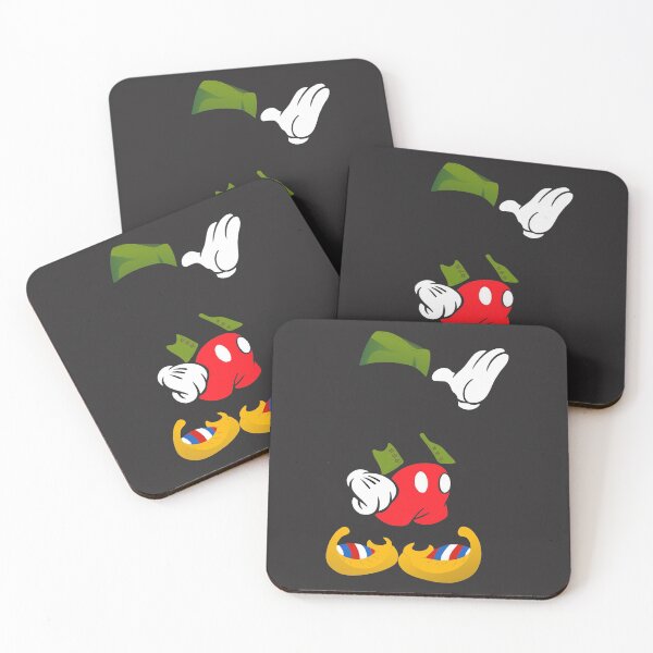 Item preview, Mickey Shumadian designed and sold by PaladinLand.