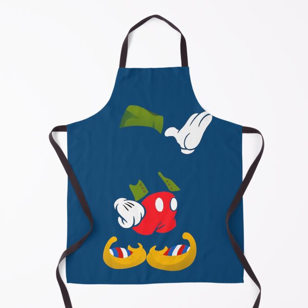 Item preview, Mickey Shumadian designed and sold by PaladinLand.