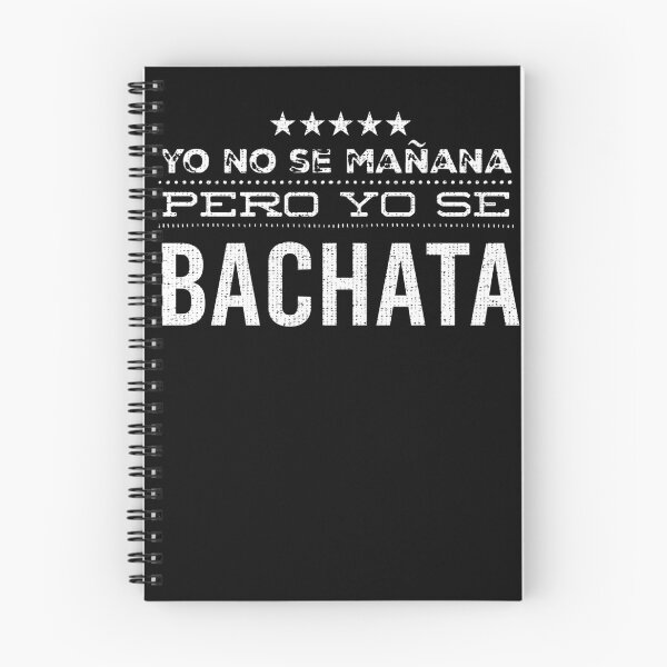 Item preview, baile de bachata designed and sold by Dubbra.