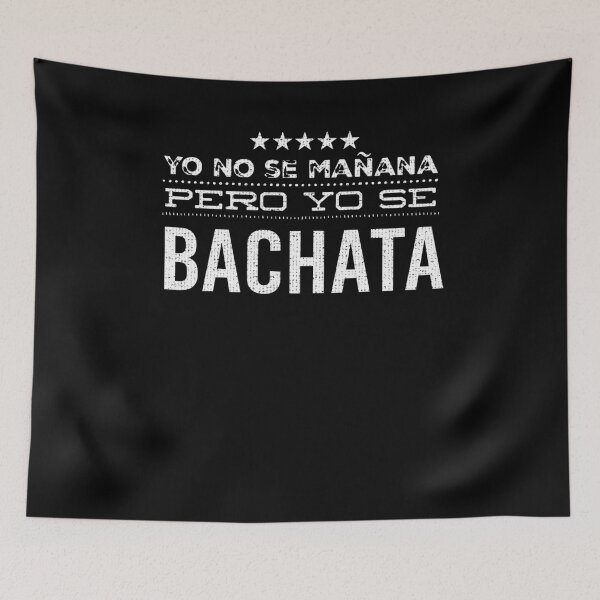 Item preview, Bachata Dance designed and sold by Dubbra.
