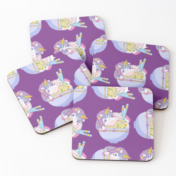Item preview, Unicorn Udon designed and sold by rummazz.