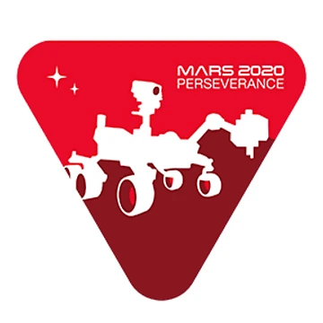 Artwork thumbnail, Perseverance Mars Rover Design by SD Studios