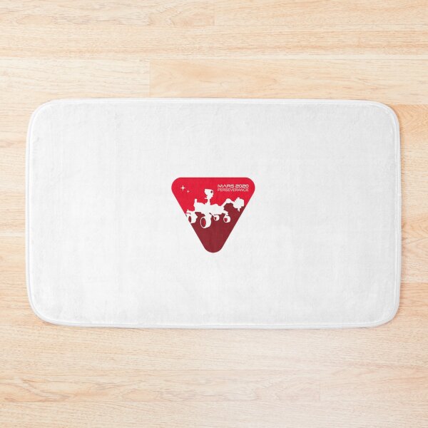 Item preview, Perseverance Mars Rover Design designed and sold by SD Studios.