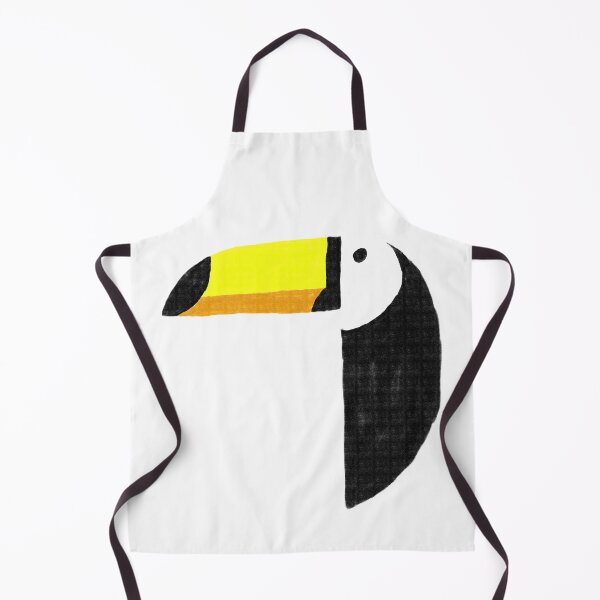 Item preview, Toco Toucan designed and sold by Mumgle.