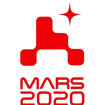 Artwork thumbnail, Perseverance Mars Rover Design by SD Studios