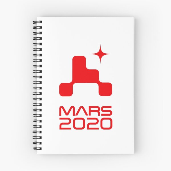 Item preview, Perseverance Mars Rover Design designed and sold by SD Studios.