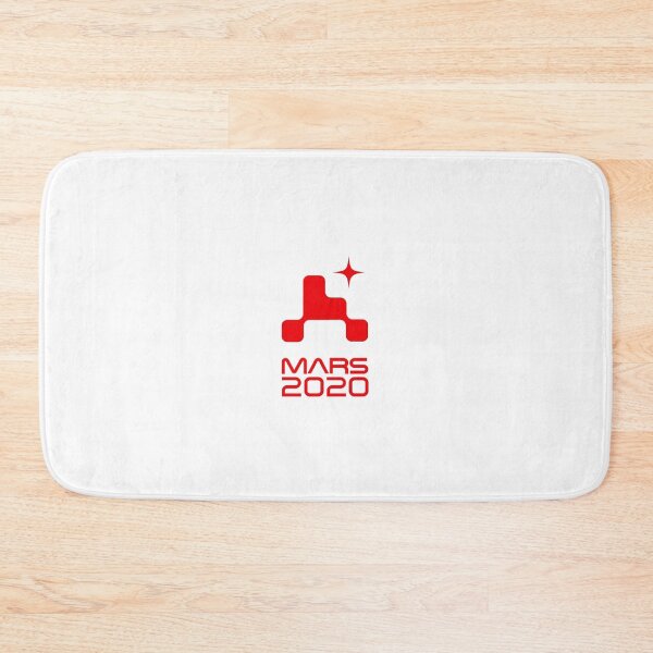 Item preview, Perseverance Mars Rover Design designed and sold by SD Studios.