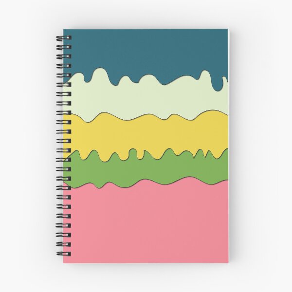Item preview, liquid colors designed and sold by Svlgsm.