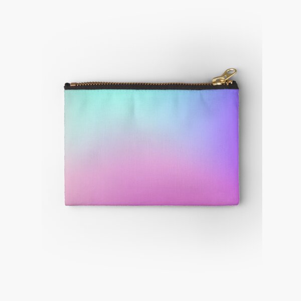 Item preview, Cyan Purple Pink Gradient designed and sold by Printedarts.