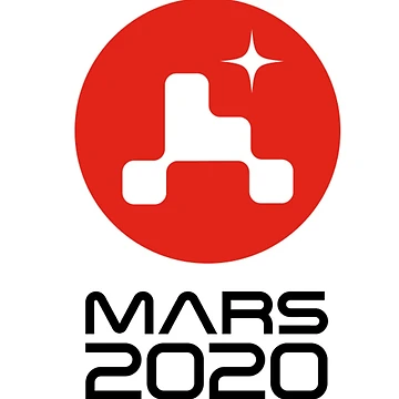 Artwork thumbnail, Perseverance Mars Rover Design by SD Studios