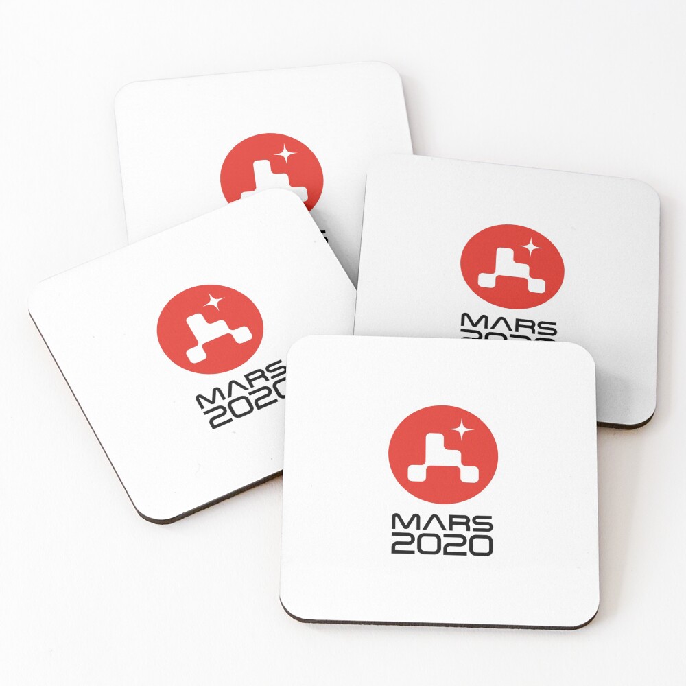 Item preview, Coasters (Set of 4) designed and sold by SDStudiosDesign.