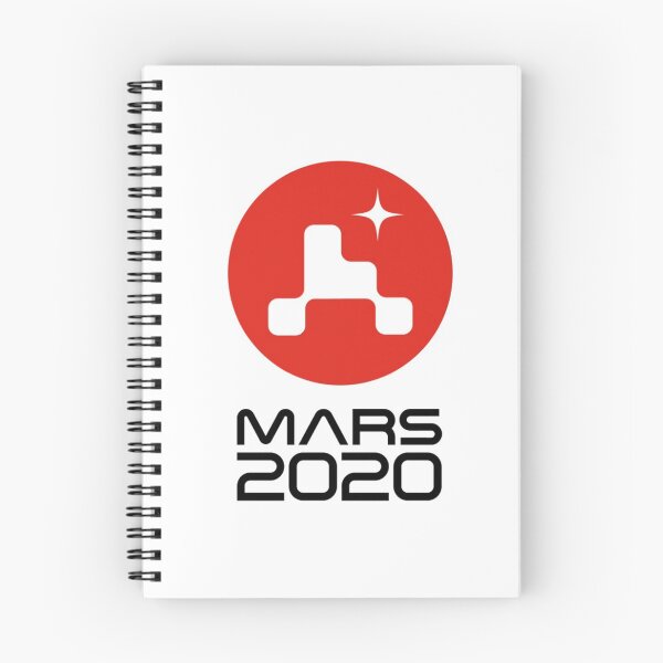 Item preview, Perseverance Mars Rover Design designed and sold by SD Studios.