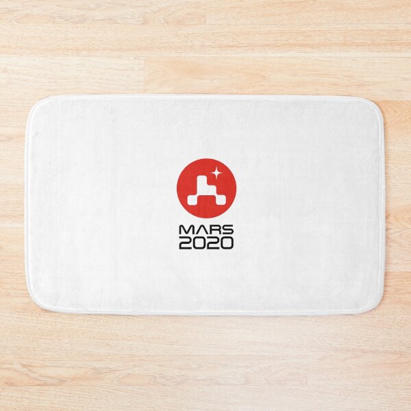 Item preview, Perseverance Mars Rover Design designed and sold by SD Studios.