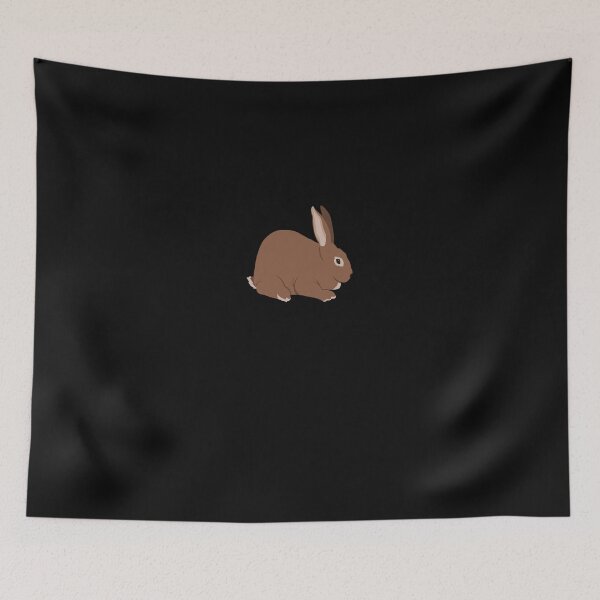 Item preview, beware crazy rabbit lady designed and sold by Ikgha.