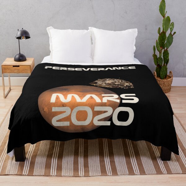 Item preview, Perseverance Mars 2020 designed and sold by albix81.