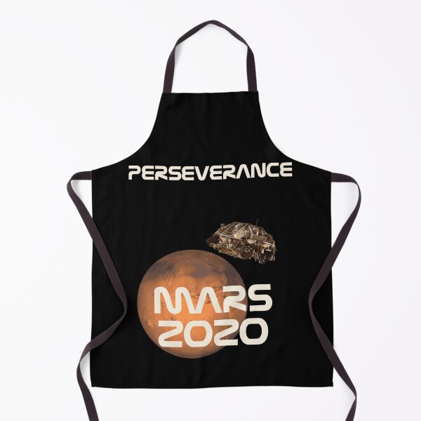Item preview, Perseverance Mars 2020 designed and sold by albix81.