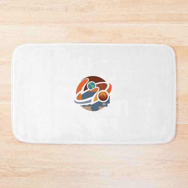 Item preview, Perseverance Mars Rover Design designed and sold by SD Studios.