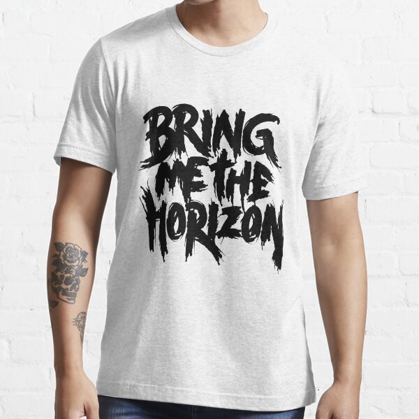 Bring Me The Horizon Essential T-Shirt