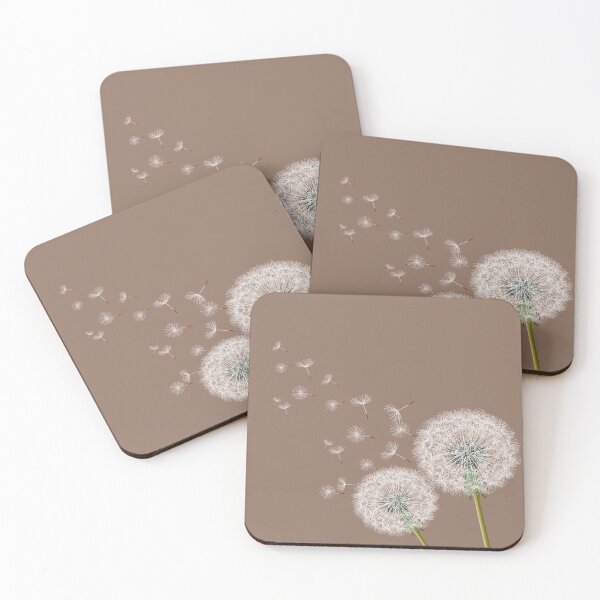 Item preview, Dandelion Make  A Wish designed and sold by Image NDesign.