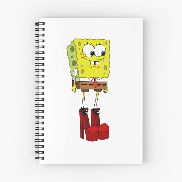 Item preview, Sponge Wearing Heels designed and sold by shellysshop.