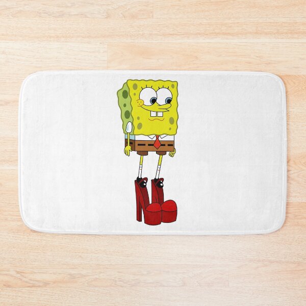 Item preview, Sponge Wearing Heels designed and sold by shellysshop.
