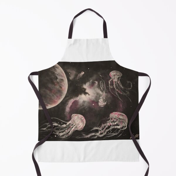 Item preview, Floating With Nebulae designed and sold by theartofdeb.
