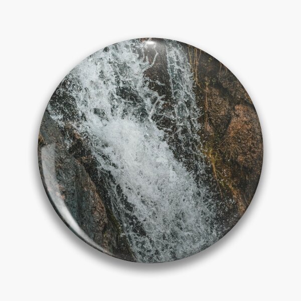 Item preview, Scottish waterfall designed and sold by PowderKeg-Pics.